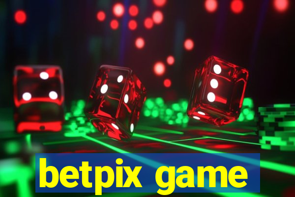 betpix game