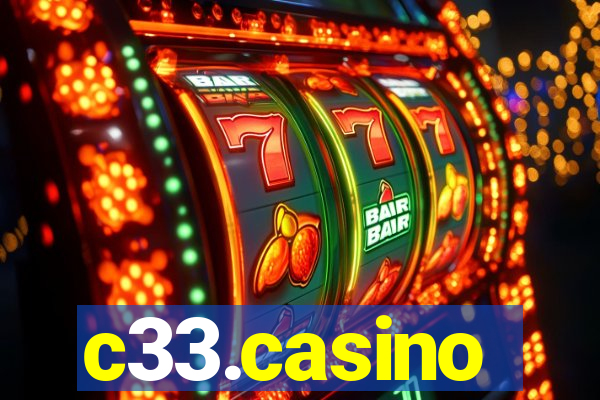 c33.casino