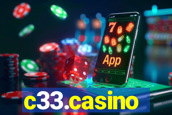 c33.casino