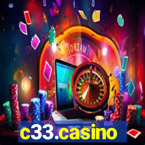 c33.casino