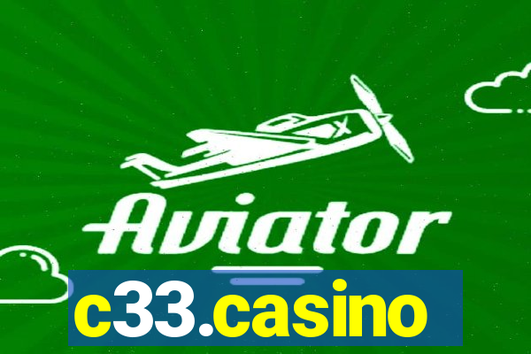 c33.casino