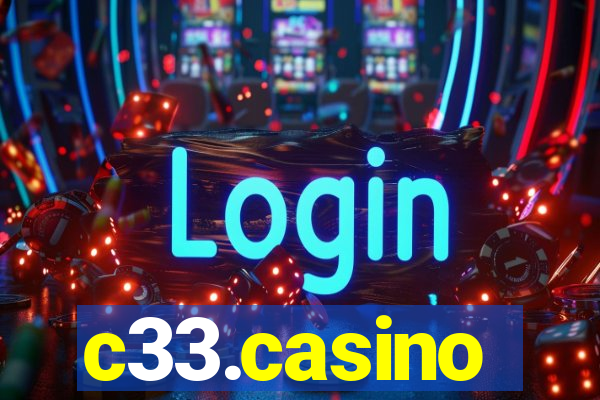 c33.casino