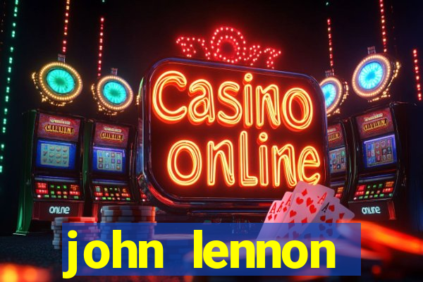 john lennon epiphone casino