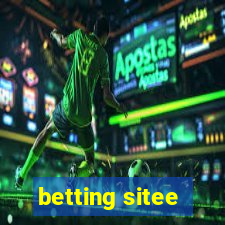 betting sitee