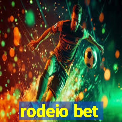 rodeio bet