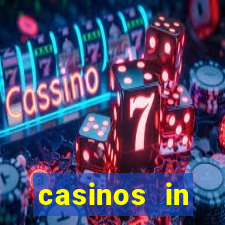 casinos in australia online