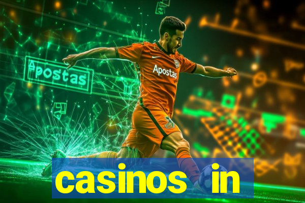 casinos in australia online