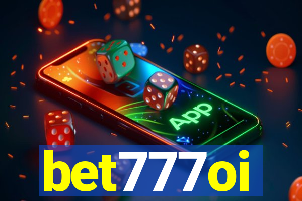 bet777oi