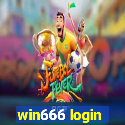 win666 login