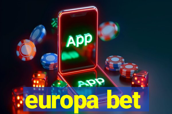 europa bet