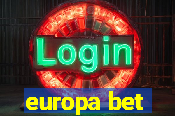 europa bet