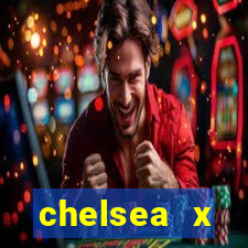 chelsea x manchester city futemax