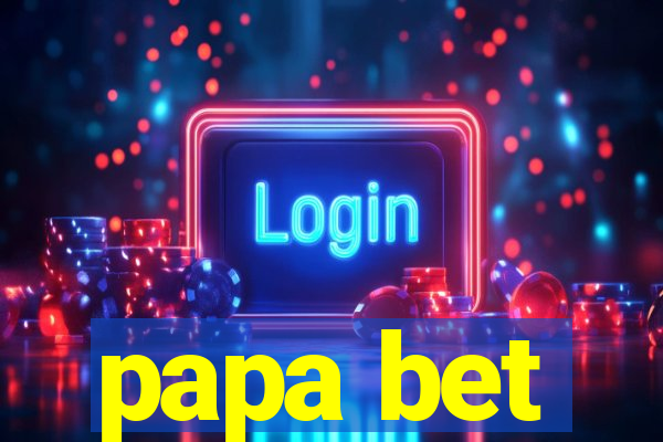 papa bet