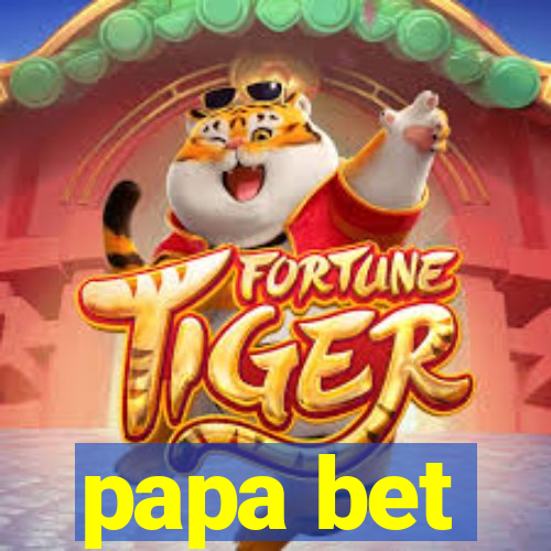 papa bet