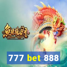 777 bet 888