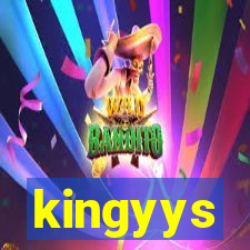 kingyys