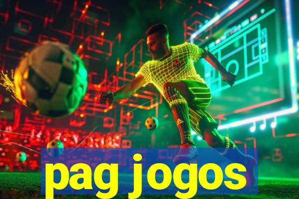 pag jogos