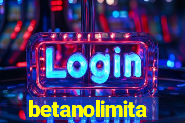 betanolimita