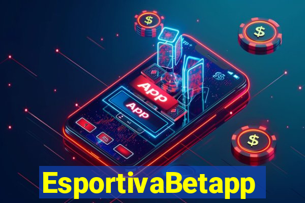 EsportivaBetapp