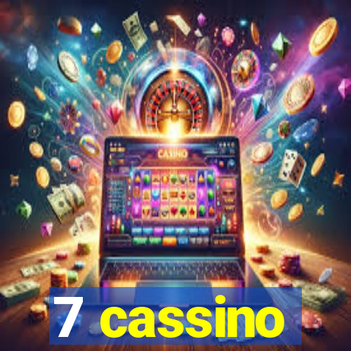 7 cassino