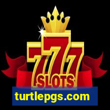 turtlepgs.com