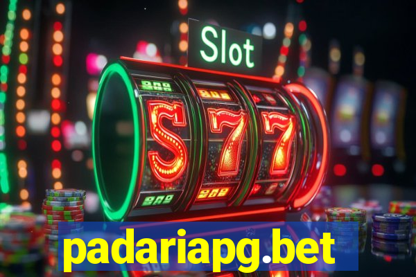 padariapg.bet