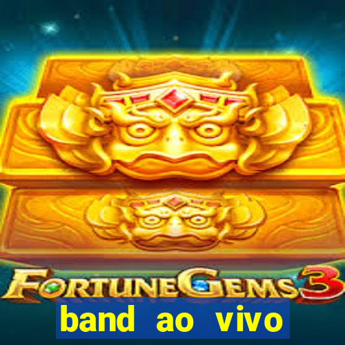 band ao vivo gratis multicanais