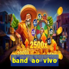 band ao vivo gratis multicanais