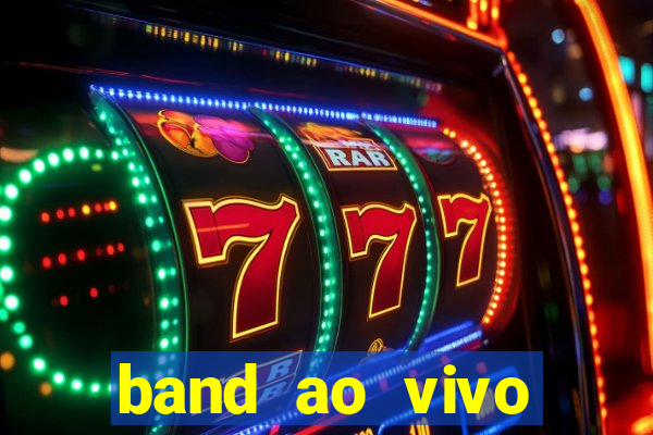 band ao vivo gratis multicanais