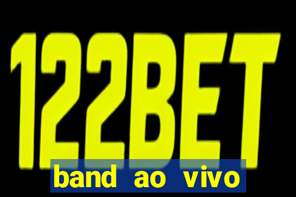 band ao vivo gratis multicanais