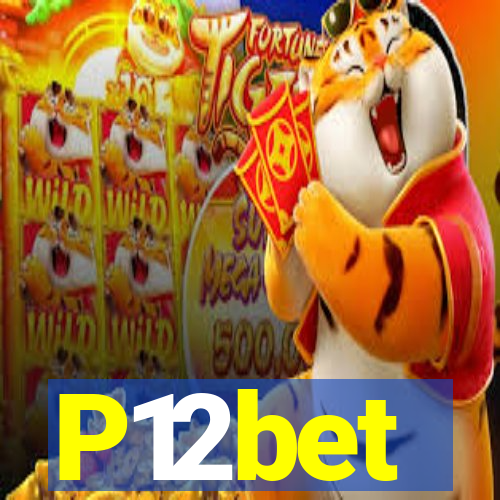 P12bet