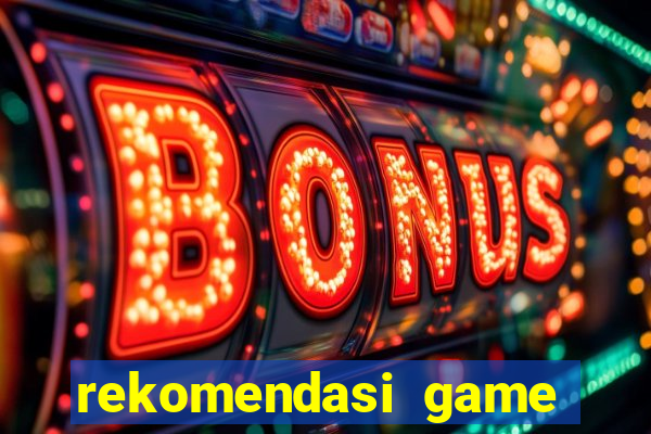 rekomendasi game slot pragmatic