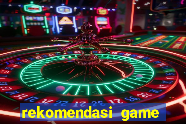 rekomendasi game slot pragmatic