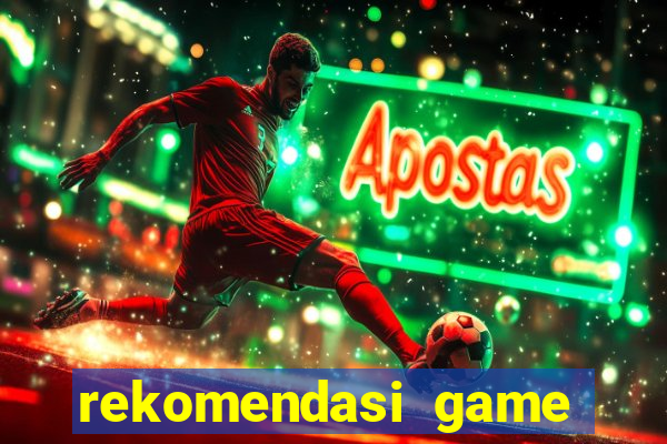 rekomendasi game slot pragmatic