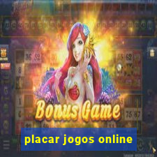 placar jogos online