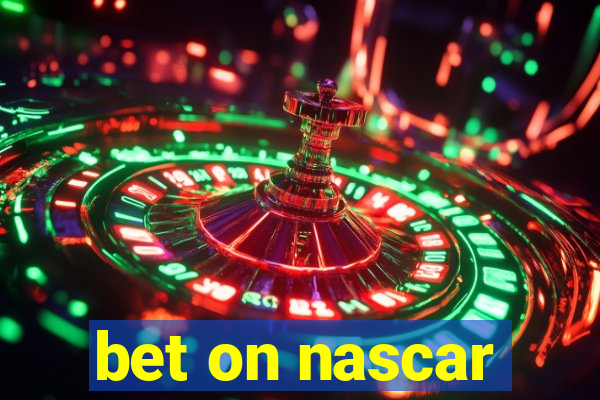 bet on nascar