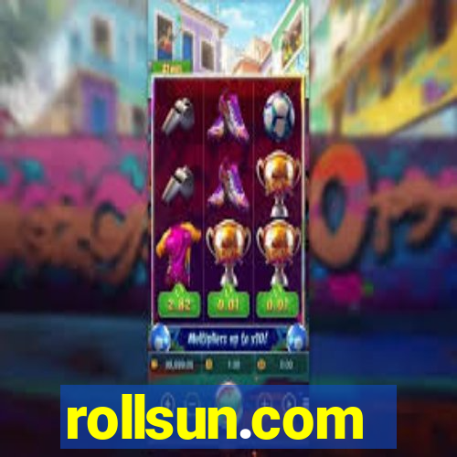 rollsun.com