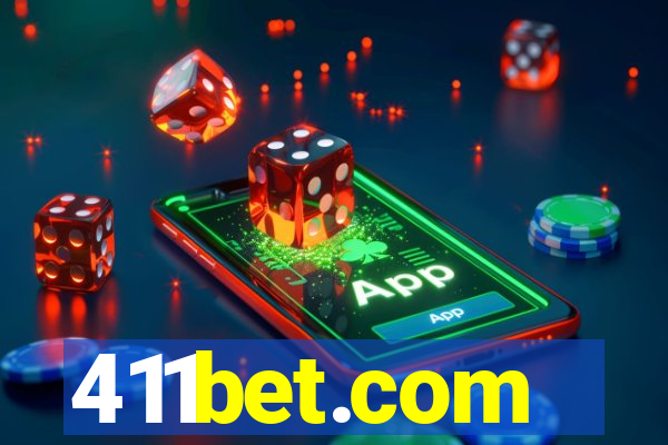 411bet.com