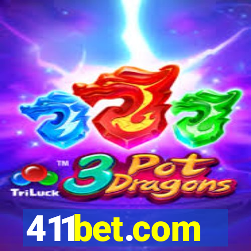 411bet.com