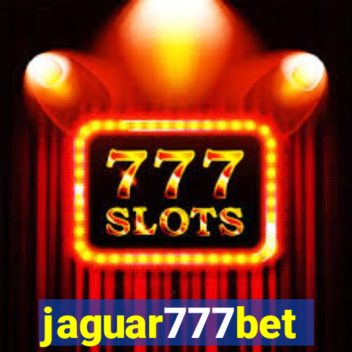 jaguar777bet