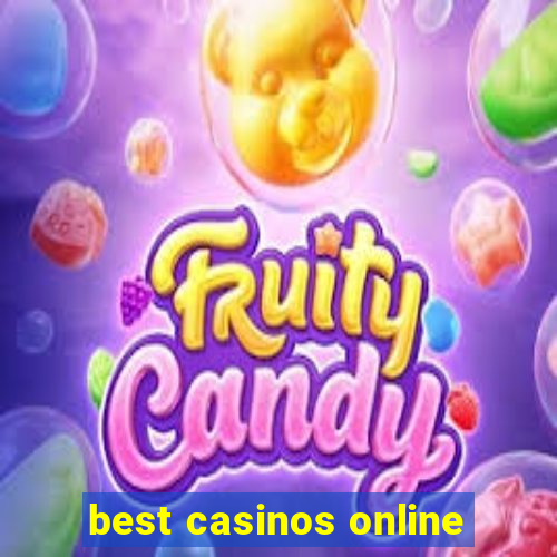 best casinos online