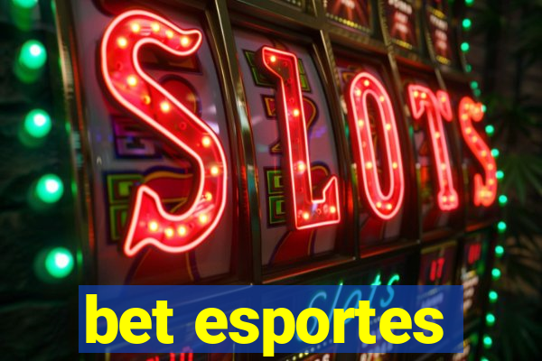 bet esportes