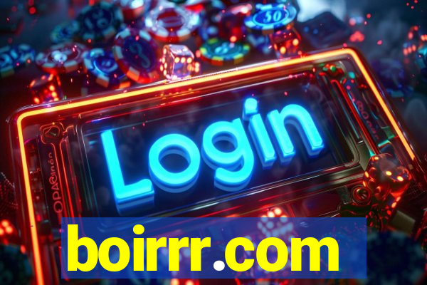 boirrr.com