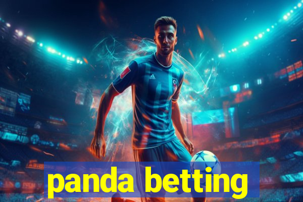 panda betting