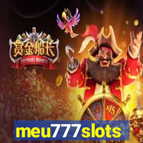 meu777slots