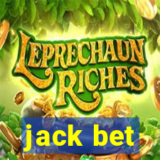 jack bet