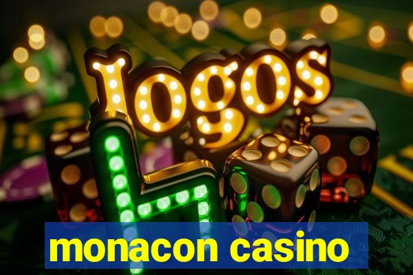 monacon casino