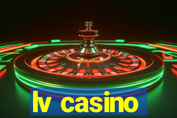 lv casino