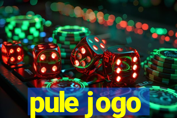 pule jogo