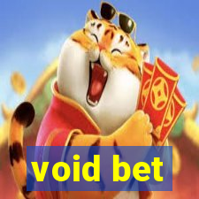 void bet